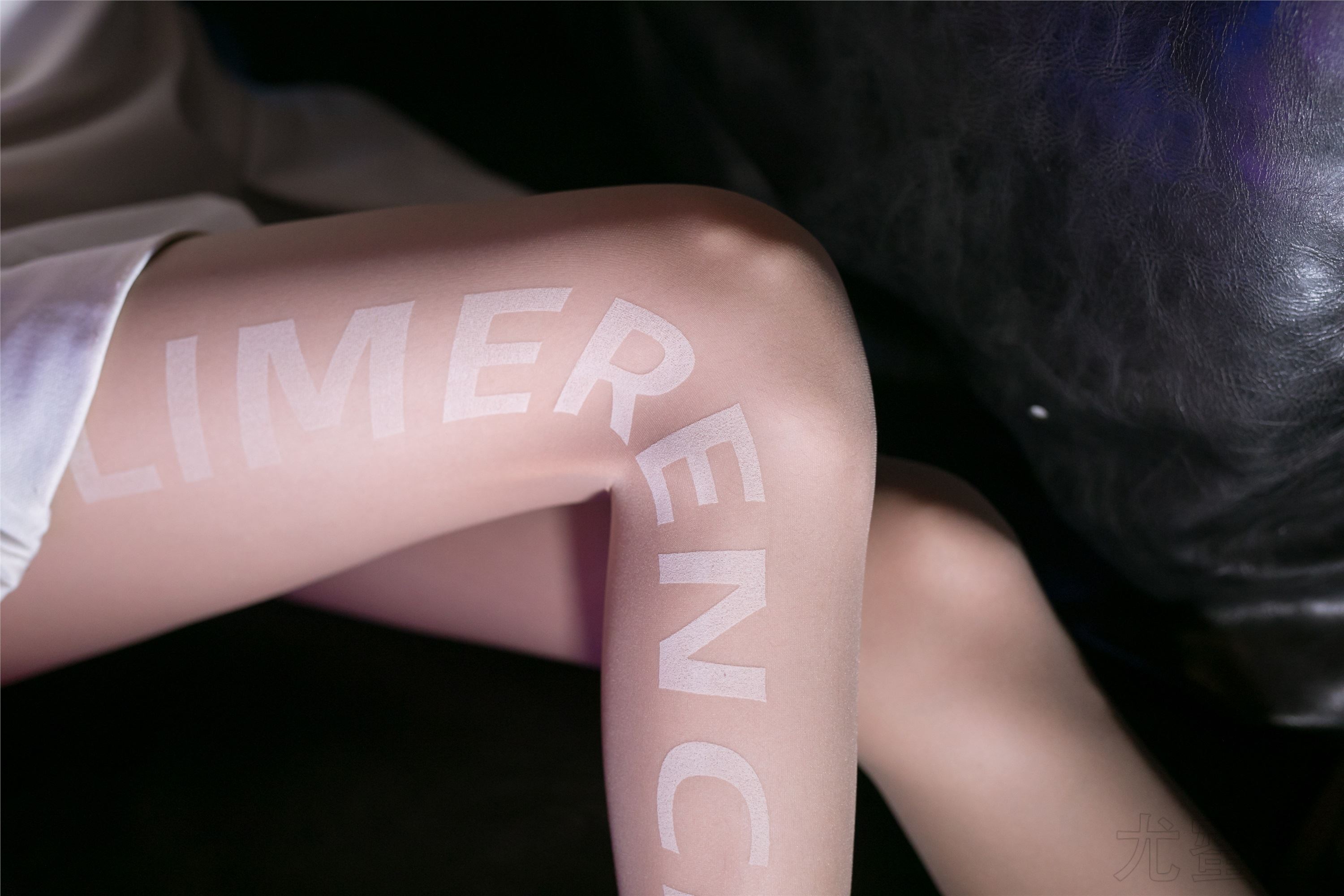 尤蜜丝 穿搭写真 NO.029